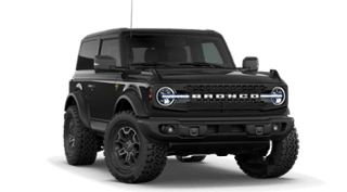 2026 Ford Bronco® External Image 5